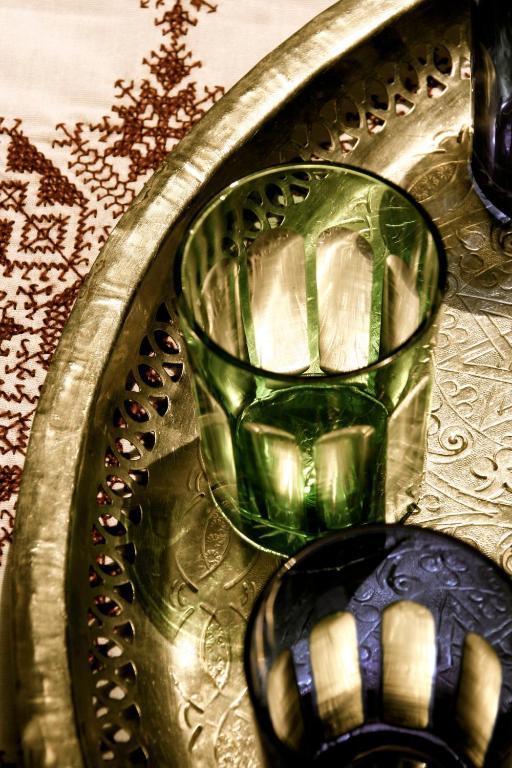 Riad Tizwa Fes Luaran gambar
