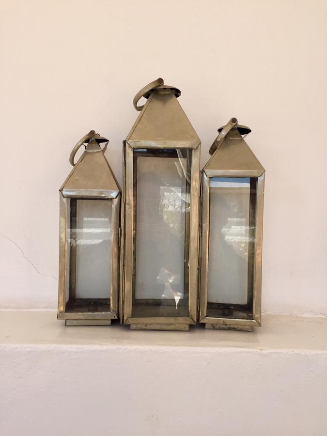 Riad Tizwa Fes Luaran gambar